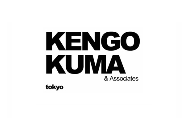 Kengo Kuma Tokyo
